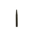 Drill America #1 Carbon Steel Straight Flute Screw Extractor DEWEZSF1